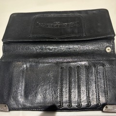 クロムハーツ財布の画像
