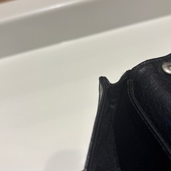 クロムハーツ財布の画像