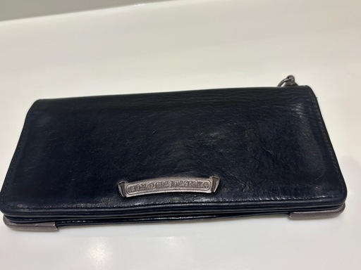 クロムハーツ財布