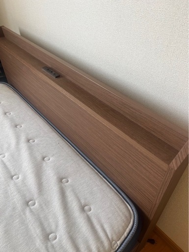 ダブルベット