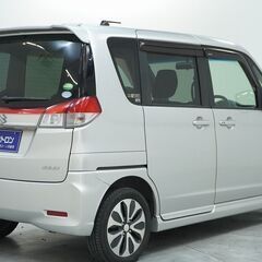 スズキ ソリオ 　Ｘ 入庫いたしました🚙⭐の画像