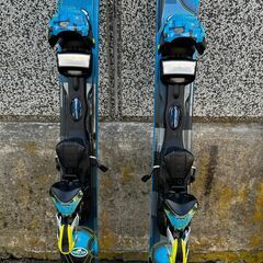 【中古】K2 SuperStitious 160cmの画像