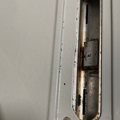 リンナイ　KG35NGR　2024年1月製　ガステーブル　ガスコンロ　の画像