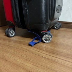 キャリーバッグの画像