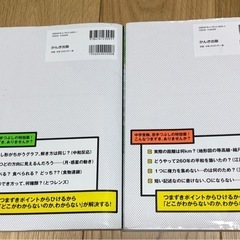 中学受験　つまずき検索　理科社会セットの画像