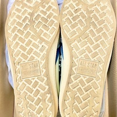 Converse Pro Leather OX NCB 40周年記念の画像