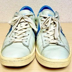Converse Pro Leather OX NCB 40周年記念の画像