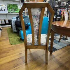 総額50万円以上のお品物です。別荘引揚げ品！ マルニ木工 地中海シリーズ ダイニング５点セット エキスパート藤沢辻堂店 maruni マル二 地中海の画像