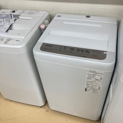 洗濯機10.000円からあります！の画像