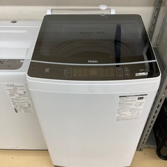 洗濯機10.000円からあります！の画像