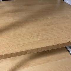 キッチンラック　レンジ台(ゴミ箱上タイプ)の画像
