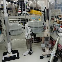 リユースのサカイ東金店　掃除機　TＪ13791の画像