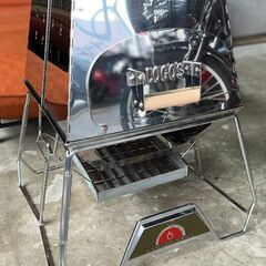 ★美品 LOGOS THE KAMADO EMiwa ロゴス ザ...