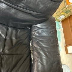 ソファの画像