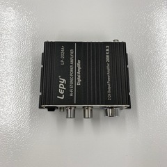 kept デジタルアンプ【トレファク東大阪店】の画像