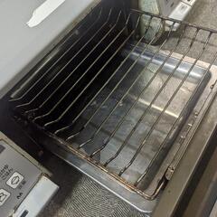 ガスコンロ　都市ガス　の画像