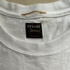 JOURNAL STANDARD L‘ESSAGEカットソーの画像