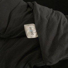 ヨギボー　Yogibo 加圧布団の画像