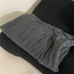 ヨギボー　Yogibo 加圧布団の画像