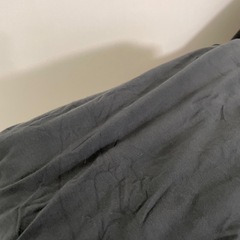 ヨギボー　Yogibo 加圧布団の画像