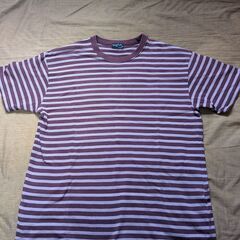 マーガレットハウエル　メンズ　Tシャツ　５着セットの画像