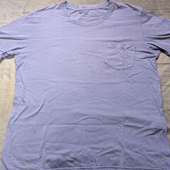 マーガレットハウエル　メンズ　Tシャツ　５着セットの画像