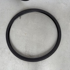 自転車ジャンク品の画像