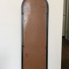 姿見 鏡 ミラー の画像