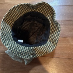 帽子の画像