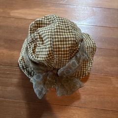 帽子の画像