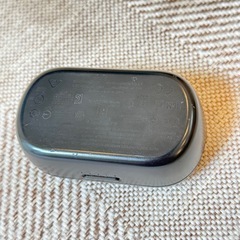 BOSE QuietComfort Earbuds ブラック　充電ケースのみの画像
