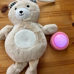 赤ちゃん　おもちゃ　オルゴール　歯固め　ガラガラの画像