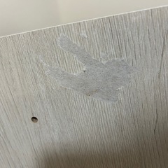 カラーボックス4点セットの画像