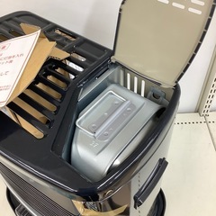 【トレファク　ラパーク岸和田店】石油ストーブ　CORONA 未使用品　2.24kw PSCマークの画像