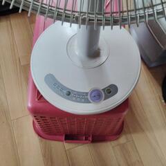 扇風機の画像