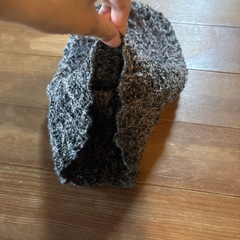 ニット帽の画像
