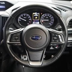 【自社ローン対象】スバル インプレッサスポーツ 　２．０ｉ－Ｓ　アイサイト　□SUV/81500km□の画像