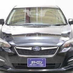 【自社ローン対象】スバル インプレッサスポーツ 　２．０ｉ－Ｓ　アイサイト　□SUV/81500km□の画像