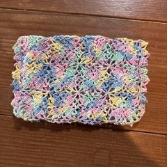 ポケットティッシュケースの画像