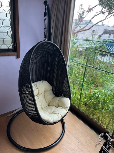 スイングチェア