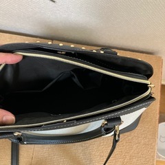 2wayバッグの画像