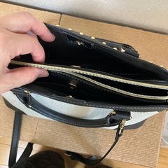 2wayバッグの画像