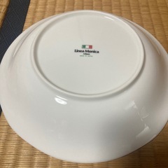 お皿の画像