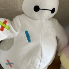 ぬいぐるみの画像