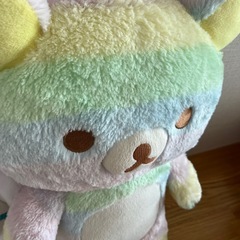 ぬいぐるみの画像