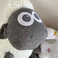 ぬいぐるみの画像