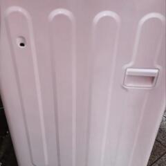 JW-C55D(ホワイト) Haier Joy Series 全自動洗濯機 上開き 洗濯5.5k

の画像