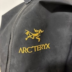 アークテリクス　ARCTERYXの画像