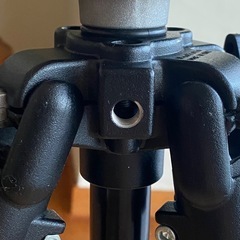 Bogen Manfrotto マンフロット 3205 三脚+ 3030 雲台の画像