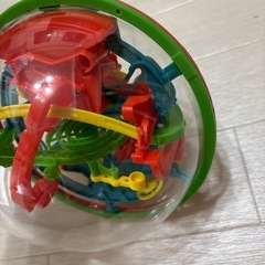 3D立体迷路の画像